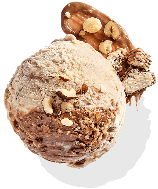 NOUGAT WAFER