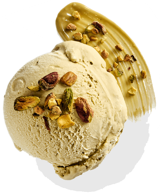 PISTACHIO CREAM
