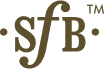 the stb logo