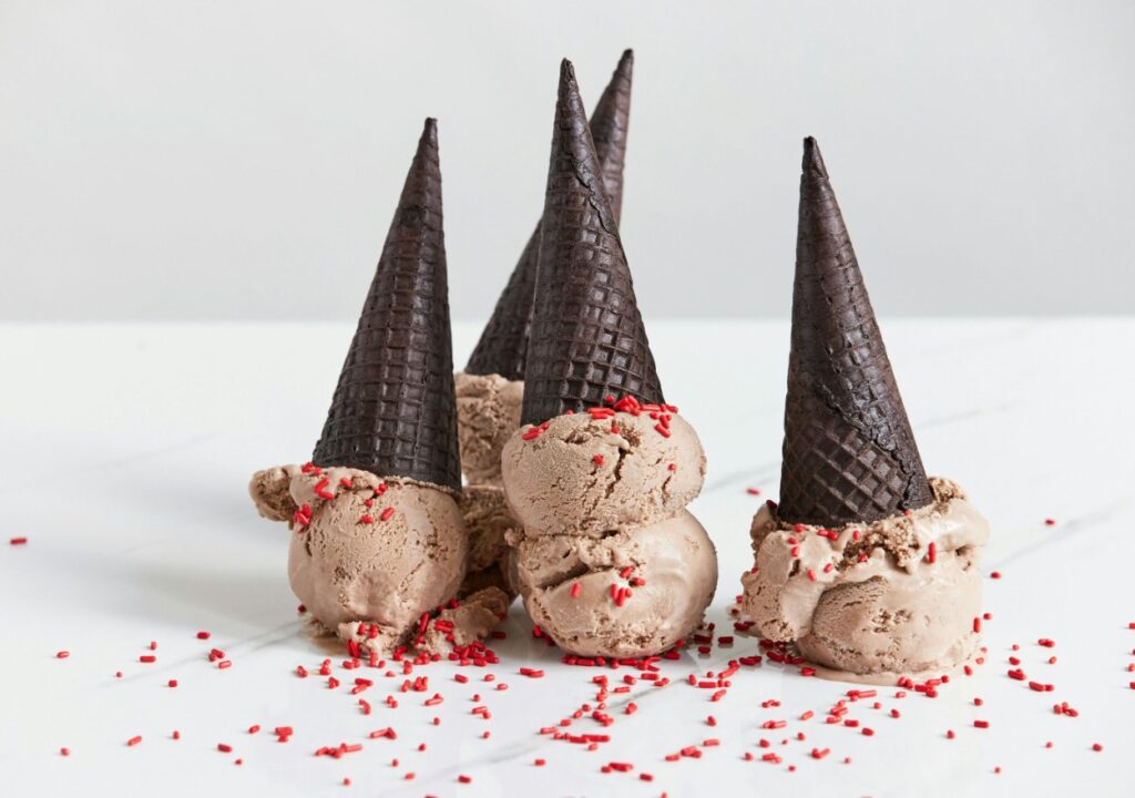 GELATO